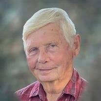 John William Mathews Obituary