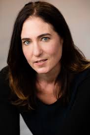 Monica Cohen's Instagram, Twitter & Facebook