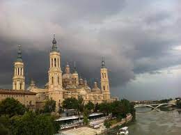 Check spelling or type a new query. El Tiempo En Zaragoza En Las Fiestas Del Pilar