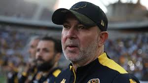 Los objetivos de fichajes de Nasreddine Nabi. Kaizer Chiefs trabaja en  nuevas incorporaciones