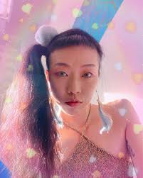 Can artists post selfies 久しぶり #kllylmrckhair