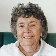 Mary Kenward Obituary April 5, 2021