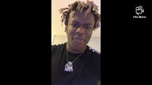 Ksi reacts to jade thirlwall diss interview capital. Ksi Hairline Lol Youtube