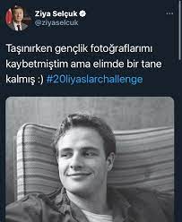 Jun 06, 2021 · facebook twitter whatsapp telegram gelen bir son dakika haberine göre milli eğitim bakanı ziya selçuk tarafından çok önemli bir açıklama yapıldı. Politikaloji On Twitter Milli Egitim Bakani Ziya Selcuk Genclik Fotograflarim Diyerek Unlu Oyuncu Marlon Brando Nun Fotografini Paylasti