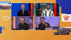 'GMFB' breaks down Vikings QB questions entering 2026 - NFL.com