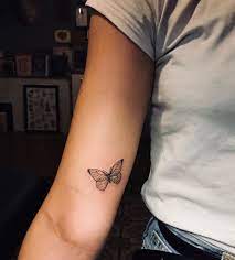 Pinterest Itsjustkaylyn Arm Tattoos For Women Butterfly Tattoos For Women Tattoos For Women