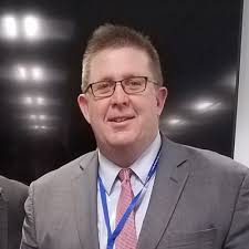 Mark Secaur, Ed.D. (@marksecaur)