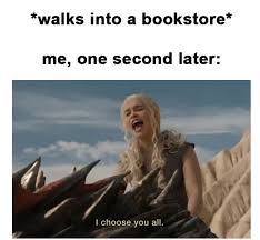 I will not cry for 2 seconds. Funny Book Meme Dump Album On Imgur
