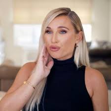 TOWIE's Billie Shepherd threatened to take son, 7, to police after  discovering spending spree