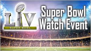 Super bowl xxxvi originally had a logo which was made of a background in black and mauve with the number written in gold color. View Event Super Bowl Watch Event At The Bowling Center Aberdeen Proving Ground Us Army Mwr