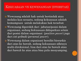 Dengan manajeman sentralisasi ini, kekuasaan untuk perencanaan, pengambilan keputusan dan perumusan kebijakan berada di tangan manajemen tingkat atas yang. Pengambilan Keputusan Kekuasaan Dan Politik Dalam Organisasi Ppt Download