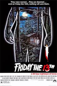 Chris baverstock of cambridge, ontario has one of the coolest props for his man cave: You Can Buy A Custom Friday The 13th Coffee Table Ign