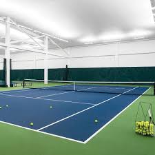 Welcome to houston tennis lessons! Luxury Health Club And Gym Life Time Galleria Tennis Houston