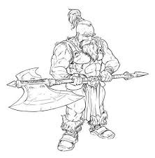 Haz búsquedas en el mayor catálogo de libros completos del mundo. Dwarf 01 By Tregis Jpg 490 500 Dibujos Animados Para Dibujar Dibujos Ilustraciones