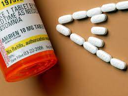 Stopping Sleeping Pills And Rebound Insomnia