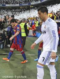 Mais la question est : Hier Soir En Liga Le Real Affrontait L Ennemi Le Fc Barcelone Apres Un Match Marque