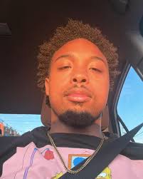 Jarrell Johnson (@itsrelly__) • Instagram photos and videos