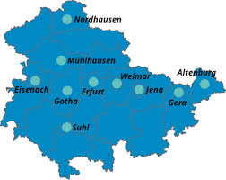 Jüdische Gemeinde - Mühlhausen (Thüringen)