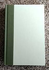 Nashborough Elsie Burch Donald, First Edition, Signed Copy, Hardcover &  Jacket! 9780060186333