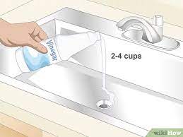 They may be found in bathtubs and in kitchen sinks, and even can crawl in through sewer drain pipes. 4 Ways To Get Rid Of Waterbugs Wikihow