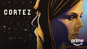 Prime Video: Sideboob