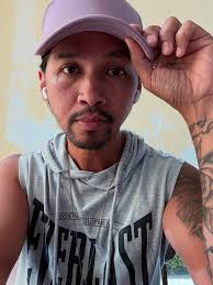 Mark J. The Poet (@markjthepoet) • Instagram photos and videos