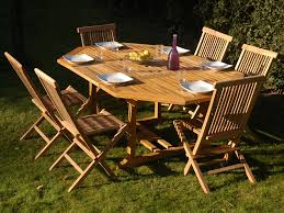 Présentant une grande diversité d'offres et de produits, notre site vous propose tout ce dont vous avez besoin au quotidien. Salon De Jardin Grenade En Teck 6 8 Personnes Table 130 190 X 130 X 75 Cm 6 Chaises 56076
