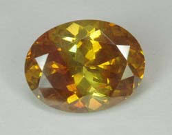 Amber stone by hans splinter via flickr.com. 19 Yellow Gemstones With 9 Best Gems For Rings Gem Society