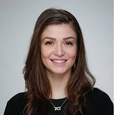 Madeline Herrera's Instagram, Twitter & Facebook