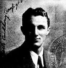 Carlo Anthony “Carl” Panfiglio (1911-1992)