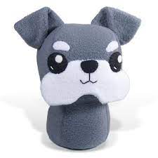 Pin On Craftyalien Handcrafted Plush
