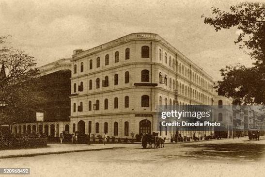 8,607 Bombay Archive Stock Photos, High-Res Pictures, and Images - Getty Images