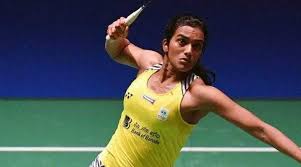 Pusarla venkata sindhu is an indian professional badminton player. How An Indian Badminton Star Pv Sindhu Carved Her Own Niche