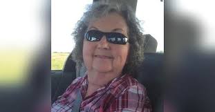 Christina M. Parsons Obituary