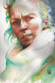 2020 Fall Watercolor Exhibition