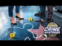 Dia yang sudah merasakan bahwa tangan saya telah bergerak sendiri pun mulai melepaskan genggamannya pada tanganku dan membiarkan tangan saya bergerak sendiri. Crime Mysteries Find Objects Match 3 Puzzle Apl Di Google Play