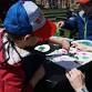 Boarding House Park event in Lowell, MA