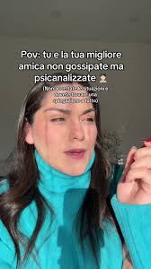 Questo è un altro livello di gossip