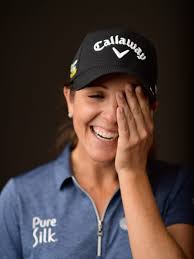 2024 U.S. Women's Open presented by Ally Leaderboard