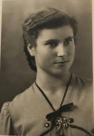 A New Home: The Inspiring Story of Norina Trabucco