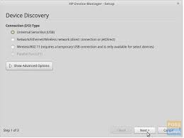 This collection of software includes a complete set of drivers, software, installers, optional software and firmware. Install Hp Printer Drivers In Ubuntu Linux Mint And Elementary Os Foss Linux