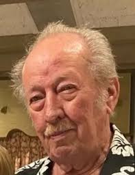 Obituary information for Donald Frederick Boyd