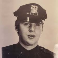 Air Force Vet, Retired Eastchester Detective Timothy Morris Dies At 70