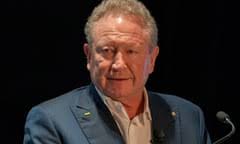 Andrew Forrest