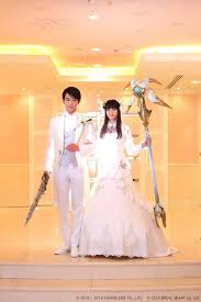 Maybe you would like to learn more about one of these? Final Fantasy Xiv Zeigt So Krass Sieht Eine Mmorpg Hochzeit In Echt Aus