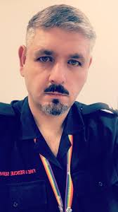 Last day in uniform for 6 months as I start a secondment and new challenge  with Adults' Services. It's been hugely varied, interesting and I've learnt  a massive amount