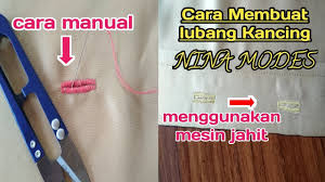 Diy kancing shanghai chinese button knot youtube author juli 23, 2021. Pin Di Menjahit
