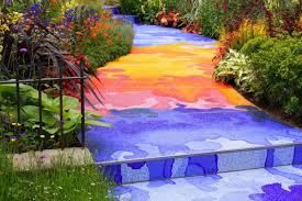 When designing an outdoor play yard for children, include them in the process. Unusual Landscape Design Ideas Lovetoknow