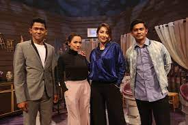Maybe you would like to learn more about one of these? All Stars Buka Panggung Bergelar Juara Wanita Pertama Rita Rudaini Ungguli Minggu Ke 4 Gempak