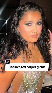 Tasha Makeup Influencer